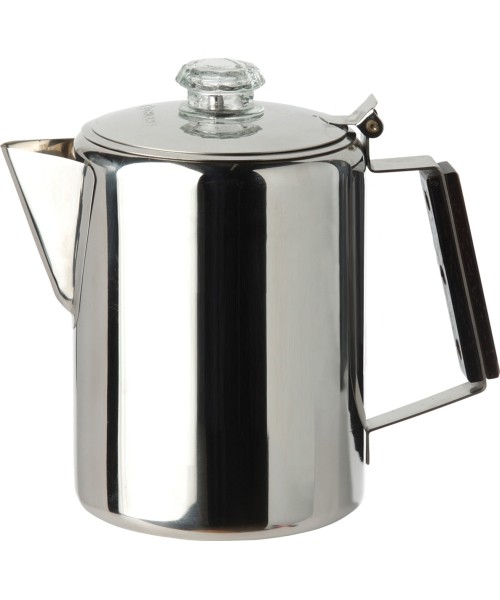 Dishes Coghlans: Coghlans Stainless steel 'Coffee Pot'