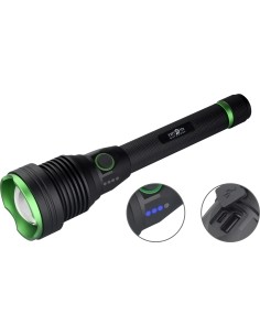 Origin Outdoors LED Flashlight 'Goliath'