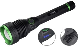 Origin Outdoors LED Flashlight 'Goliath'