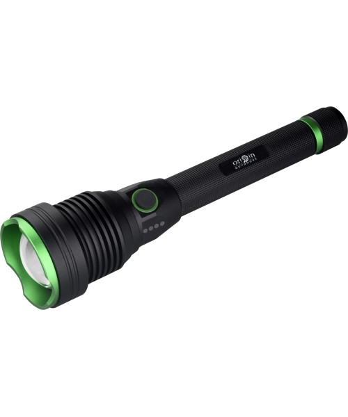 Origin Outdoors LED Flashlight 'Goliath'
