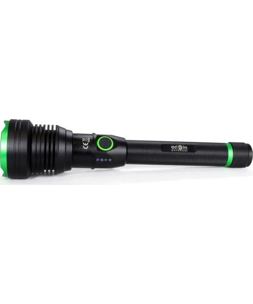 Origin Outdoors LED Flashlight 'Goliath'