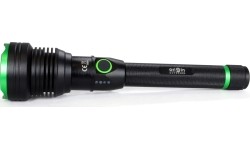 Origin Outdoors LED Flashlight 'Goliath'
