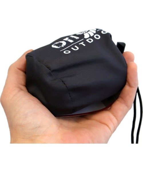 Origin Outdoors Inflatable Pillow