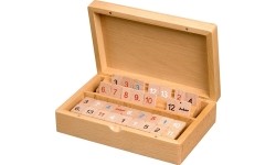 Game Philos Rummy 22x14.5cm