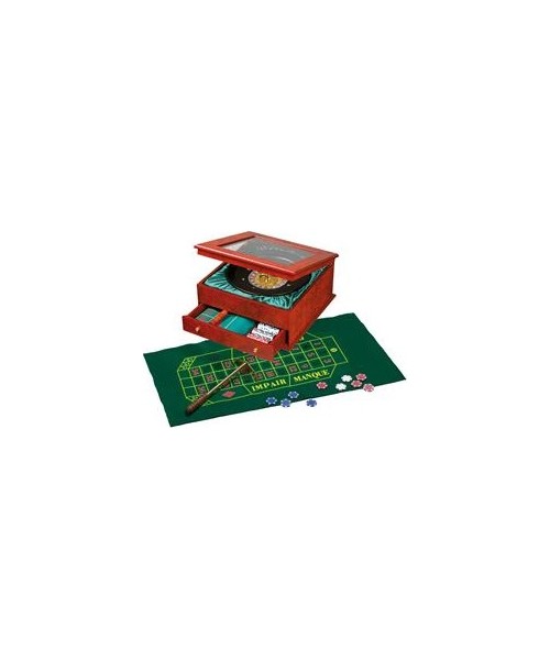 Roulette Philos: Philos Design II ratta komplekt
