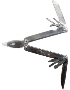Multifunktsionaalne tööriist Coghlans Camper's Tool