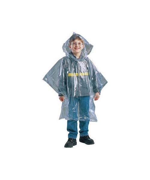 Laste vihmaponcho Coghlans