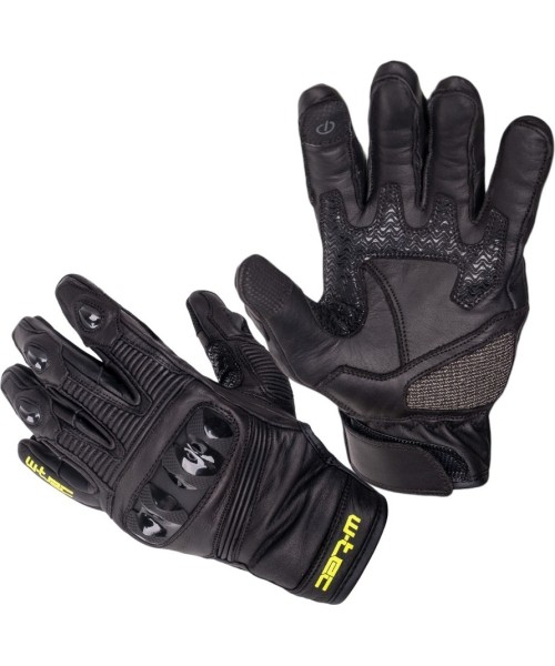 Men's Summer Motorcycle Gloves W-TEC: Motorcycle Gloves W-TEC Monzeto