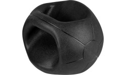 Medicine Ball with Grips inSPORTline Grab Me 5 kg