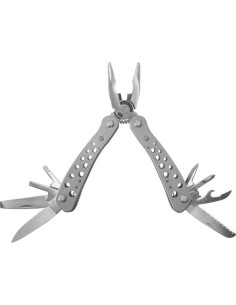 M-Tac Type 1 multitool, gray