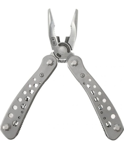 M-Tac Type 1 multitool, gray