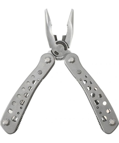 M-Tac Type 1 multitool, gray