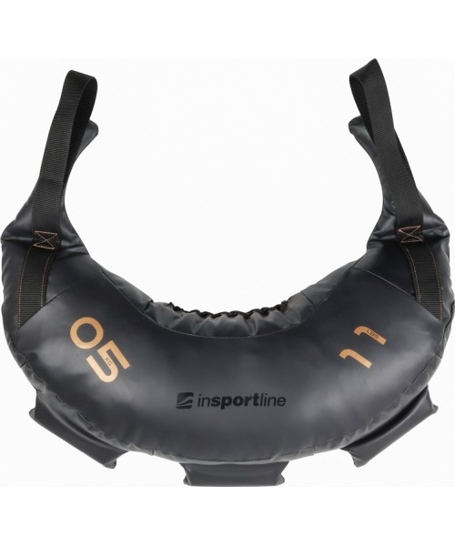 Power Bags inSPORTline: Bulgariškas krepšys inSPORTline Delyan 5 kg