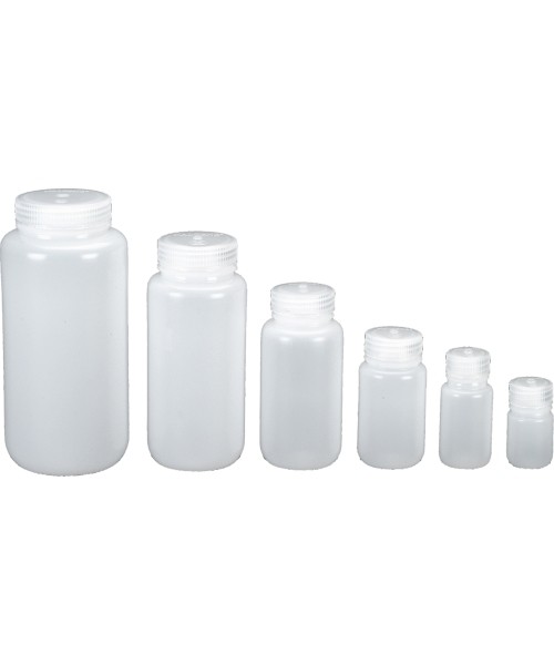 Matkapudelid ja tassid Nalgene: Nalgene pudel, lai suu