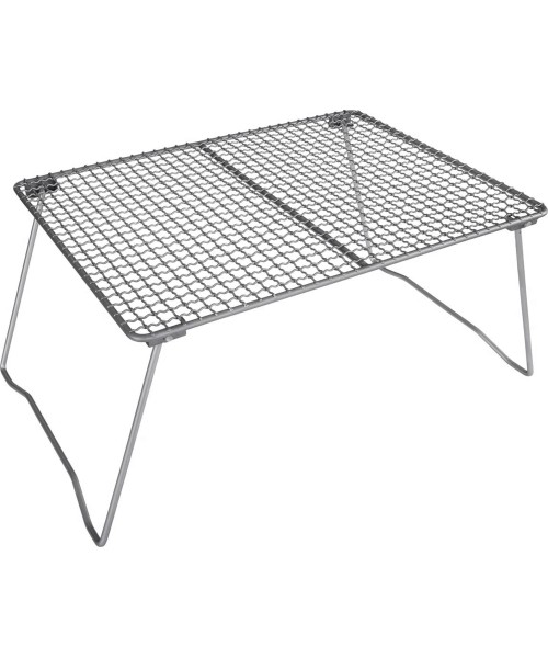 Lõkkealused Origin Outdoors: "Origin Outdoors" sulankstomas grilis "Titanium