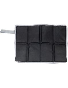 Origin Outdoors polsterdatud istmepadi „Thermo-Seat“