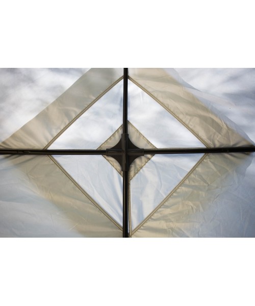 Shelter Coleman FastPitch Shelter XL, 4.50x4.50m