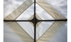Shelter Coleman FastPitch Shelter XL, 4.50x4.50m
