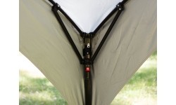 Shelter Coleman FastPitch Shelter XL, 4.50x4.50m