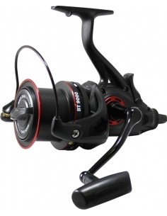 Rull ZFish Hulk BT 9000