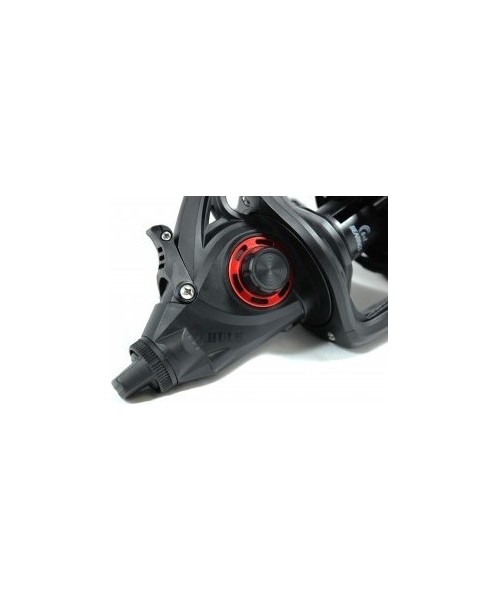Rull ZFish Hulk BT 9000