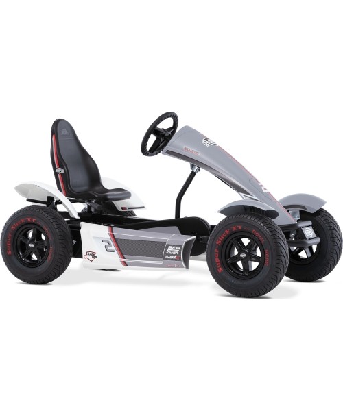 Go-Kardid noortele ja täiskasvanutele BERG: BERG Go-kart Race GTS BFR-3 - Täielik spetsifikatsioon