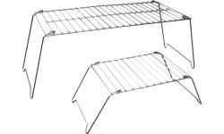 Kokkupandav grill Origin Outdoors „Basic“