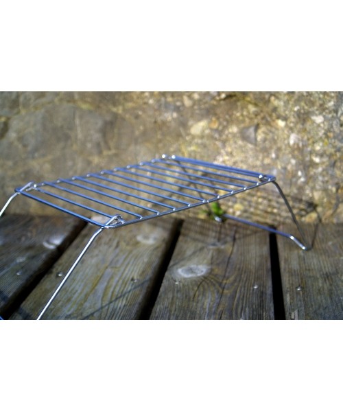 Kokkupandav grill Origin Outdoors „Basic“