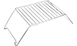 Origin Outdoors Folding Grill 'Basic'