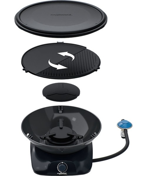Gaasigrill Campingaz 360