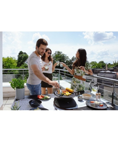 Gaasigrill Campingaz 360