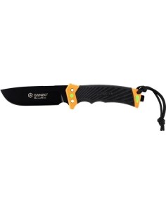 Fikseeritud teraga nuga Ganzo G8012V2-OR