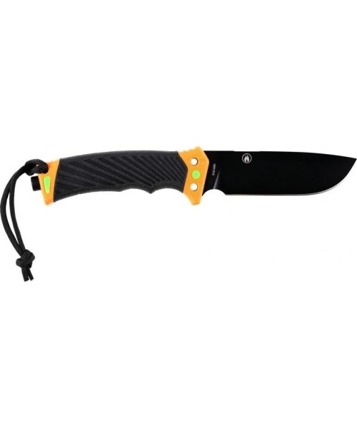 Fikseeritud teraga nuga Ganzo G8012V2-OR