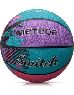 Korvpall Meteor Switch
