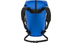 HIGHLANDER TROON DRYBAG DUFFLE 45, yellow