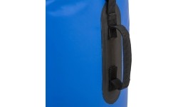 HIGHLANDER TROON DRYBAG DUFFLE 45, yellow