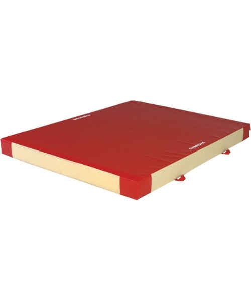 Madratsid : AINULT PVC KATTE - TURVAMATDELE REF. 7032 JA 7034 - KINNITUSRIPPIDEGA - 240 x 200 x 20 cm.
