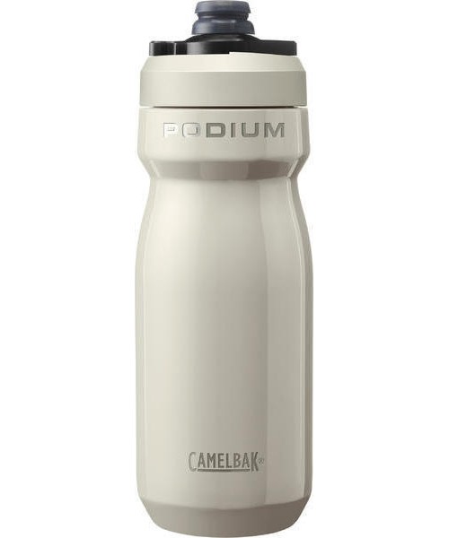 Matkapudelid ja tassid CamelBak: Podium isoleeritud terasest 0,5L kivi