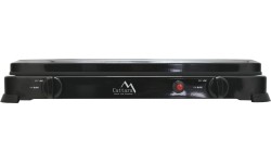 Traveler FAMILY DUO gas cooker