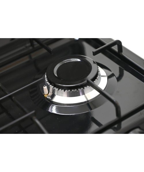 Traveler FAMILY DUO gas cooker