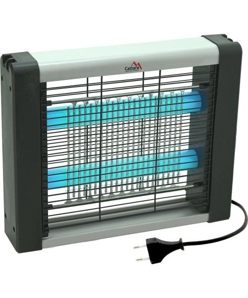 Putukaid püüdvad lambid Cattara: Putukapüüdja UV STAR 2,1W 230V