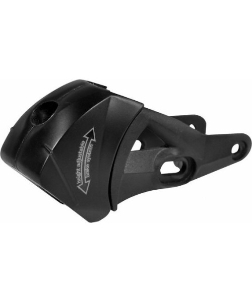 Rulluisu rattaraamid Powerslide: Powerslide HABS Urban 110mm uisupidur