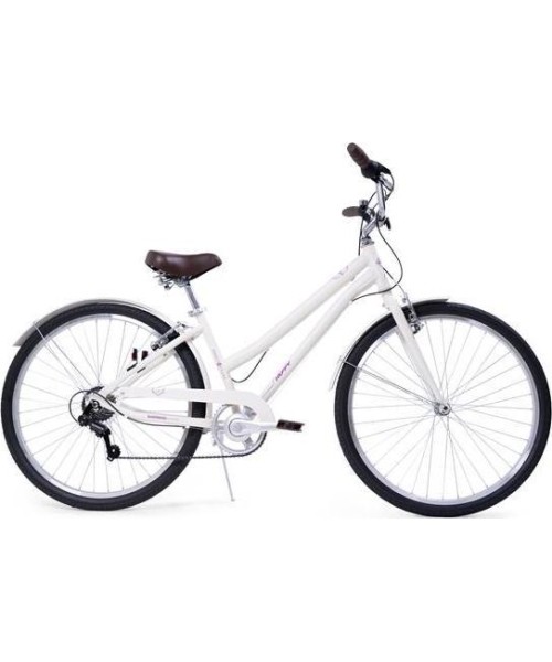 City Bikes Huffy: Huffy Sienna 27.5" Vintage Moteriškas dviratis