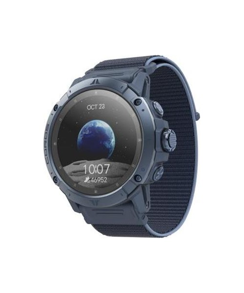 Running Watches : COROS VERTIX 2S GPS Nuotykių išmanusis laikrodis