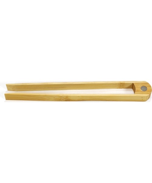 Grill Tools and Accessories Origin Outdoors: "Origin Outdoors" barbekiu žnyplės "Bamboo