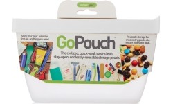 humangear kott „GoPouch“