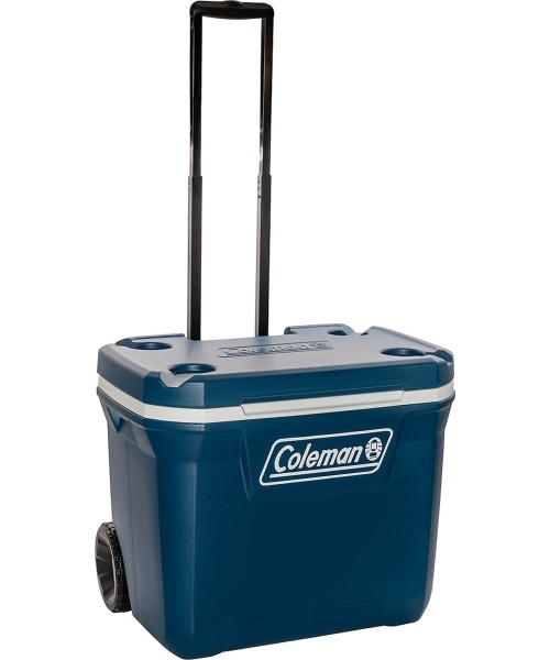 Jahutuskotid Coleman: "Coleman" ledo dėžė "Xtreme" 50 QT