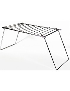 Coghlans Foldable grill