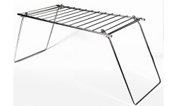 Coghlans Foldable grill