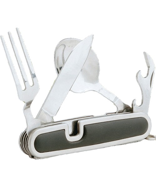 Cutlery Coghlans: Coghlans Camper`s Knife'